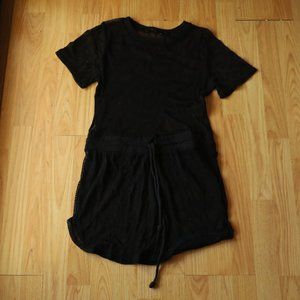 Forever 21 - Mesh dress!